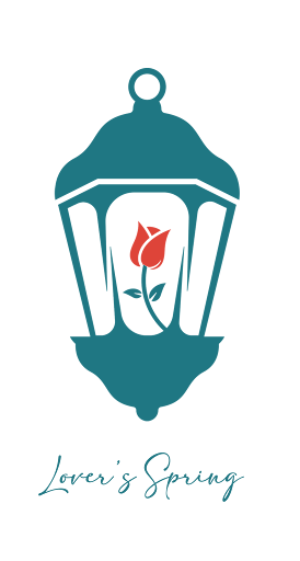 Lover's Spring emblem